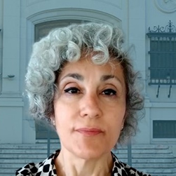 Biol. Gladys Beatriz DE SOUSA (MP 1085)