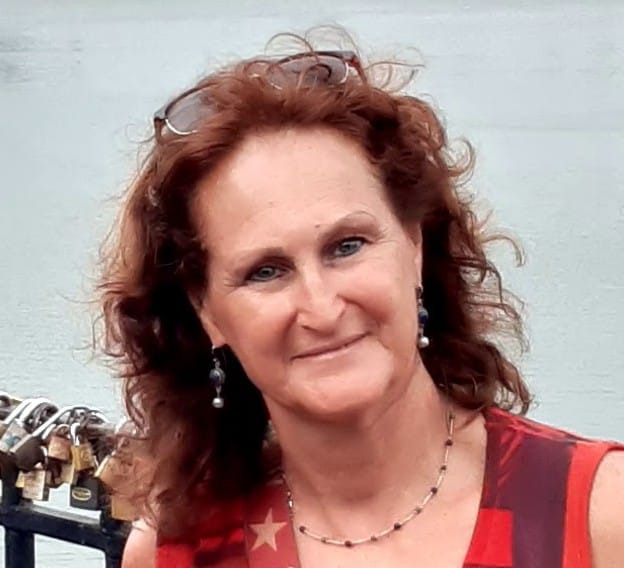 Biol. María Alejandra Toya - MP A1106